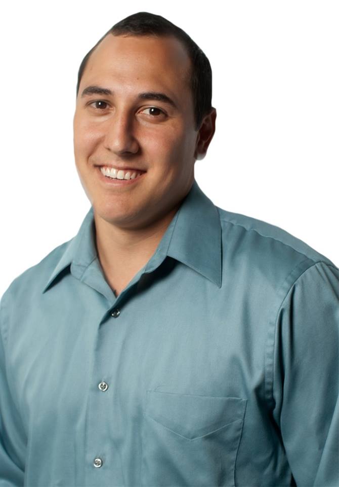 Tony Ohara