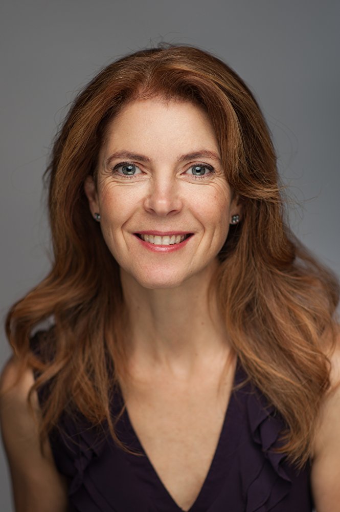Jennifer Vallance