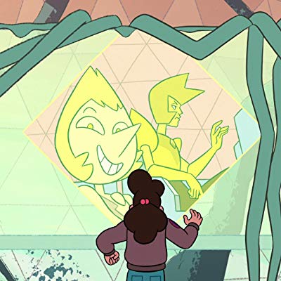 Yellow Diamond