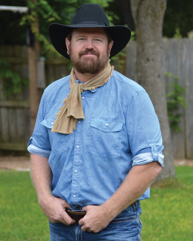 D.J. Morrison