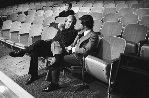 Merv Griffin