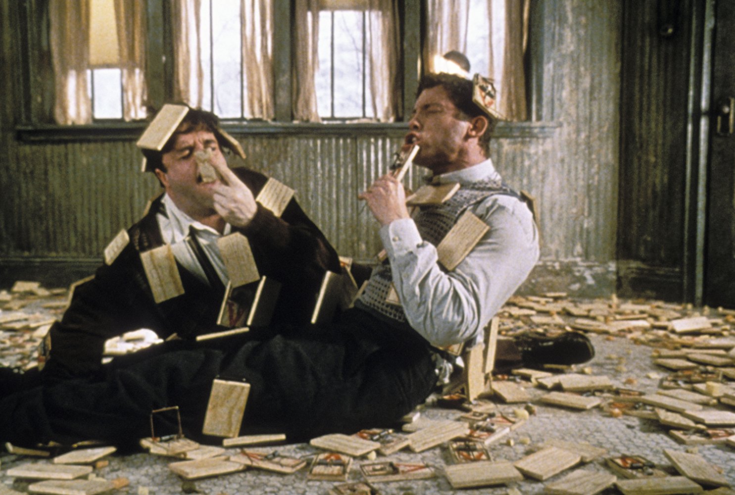 Ernie Smuntz