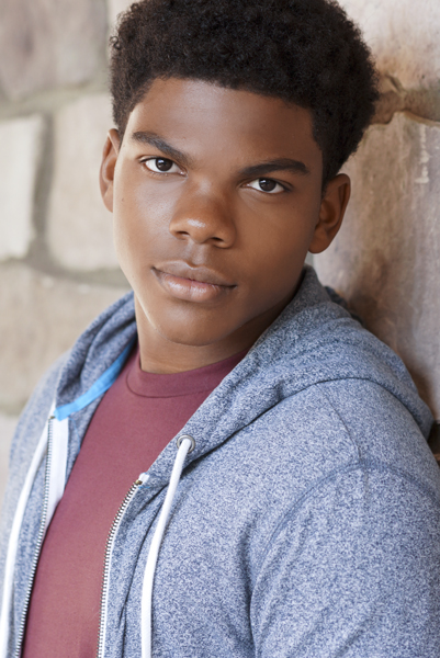 Spence Moore II