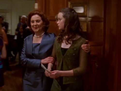Emily Gilmore