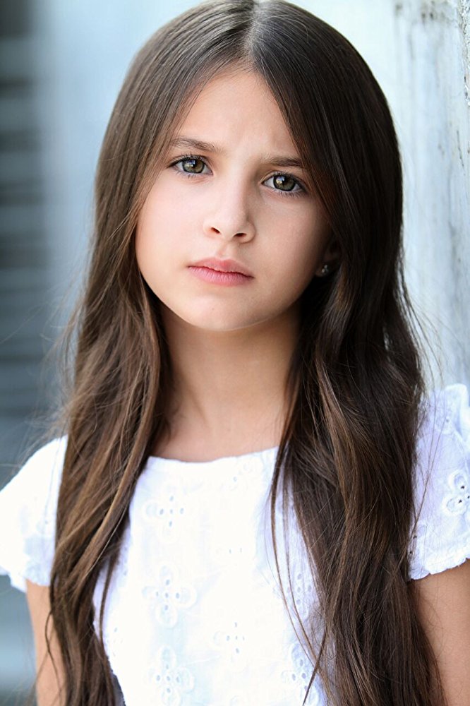 Madelyn Lazar