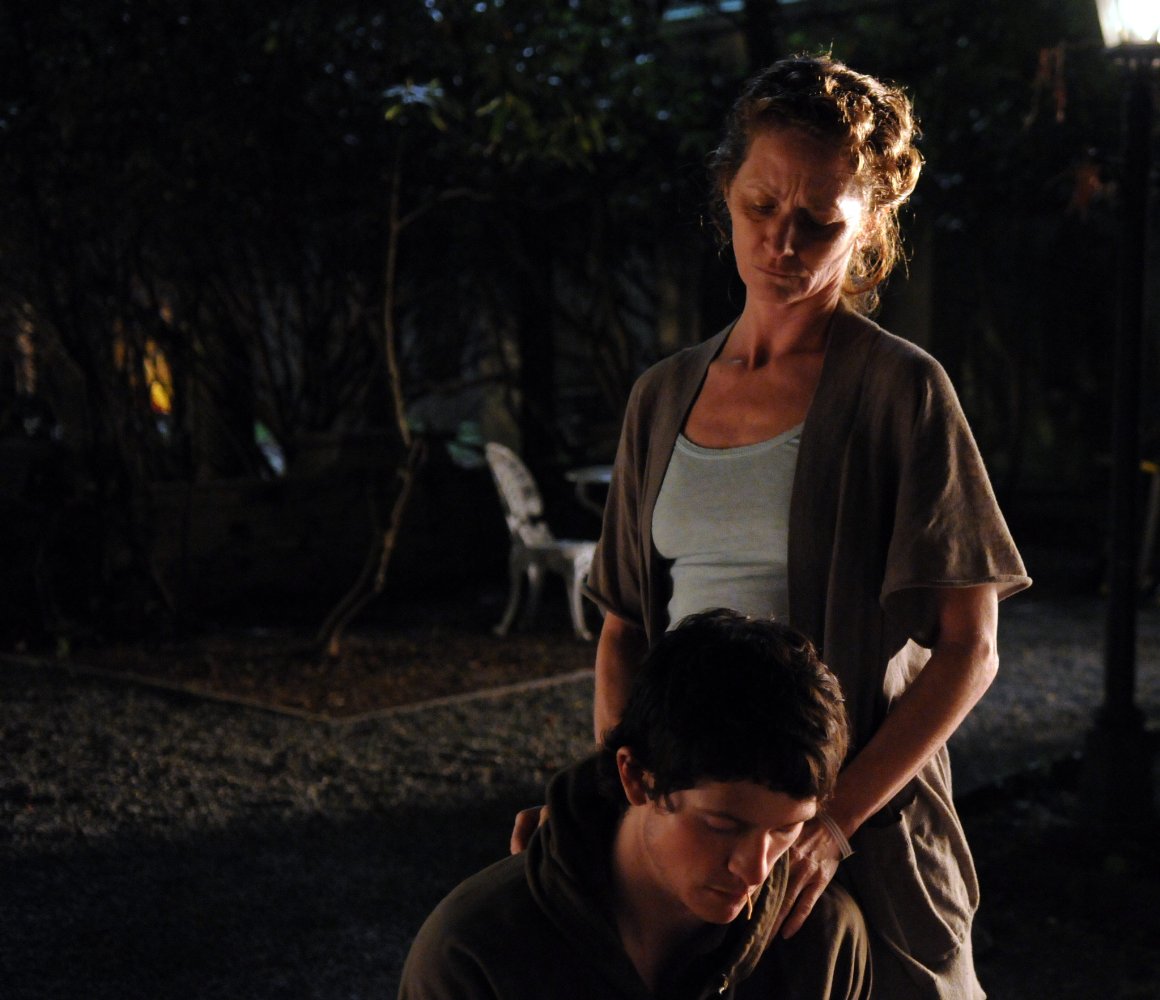 Jonathan Tucker