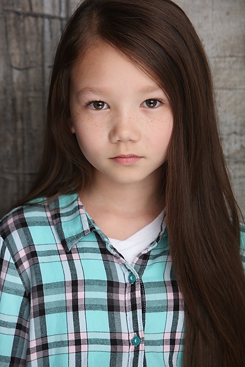 Kylee Brown