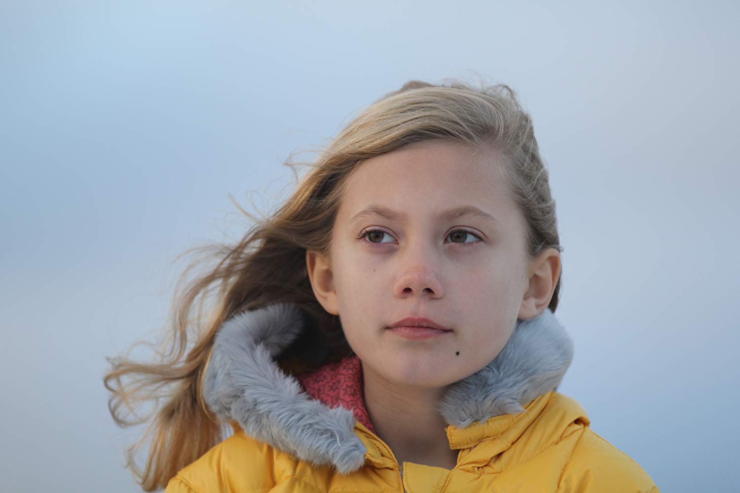 Maxine Wanderer