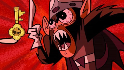 Mojo Jojo