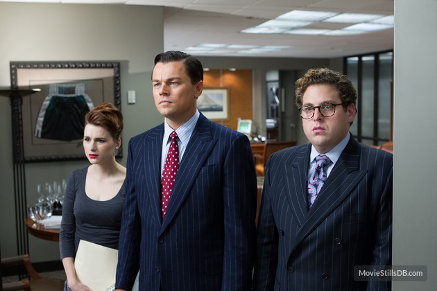 Jordan Belfort