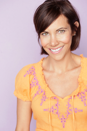 Heather Joy Sher