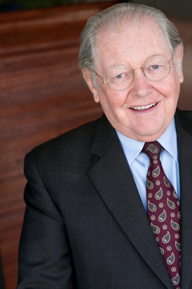 Donald Watson