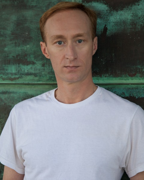 Eric Newnham