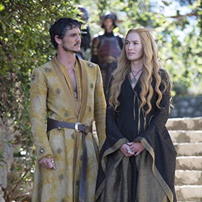 Oberyn Martell