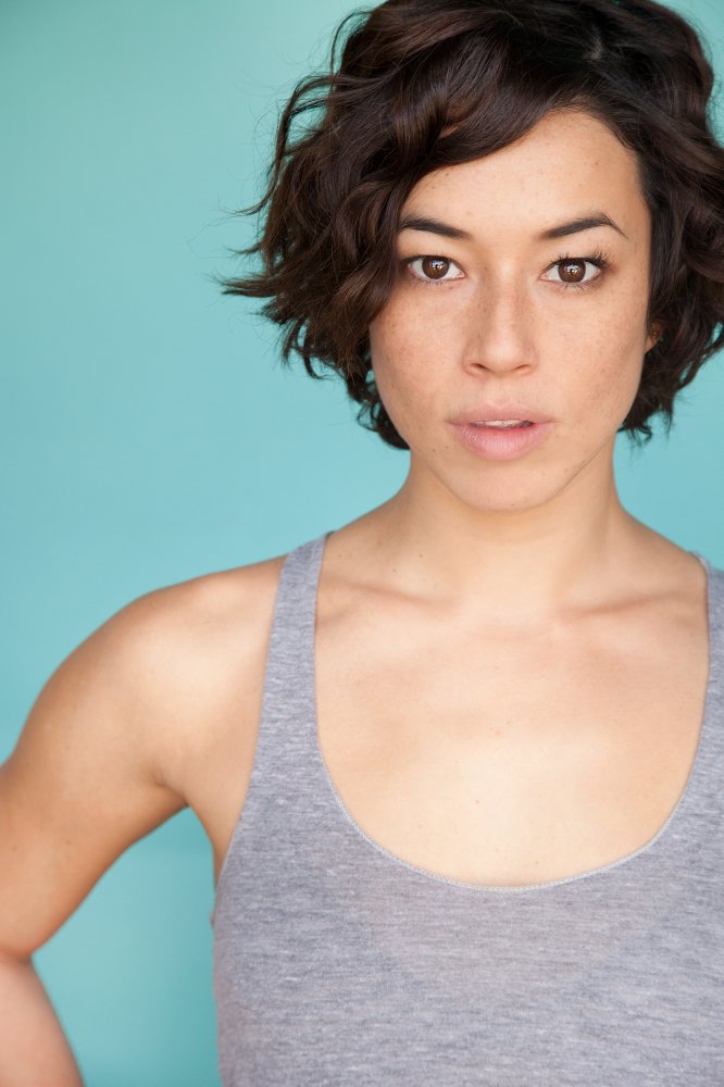 Rachel McDermott
