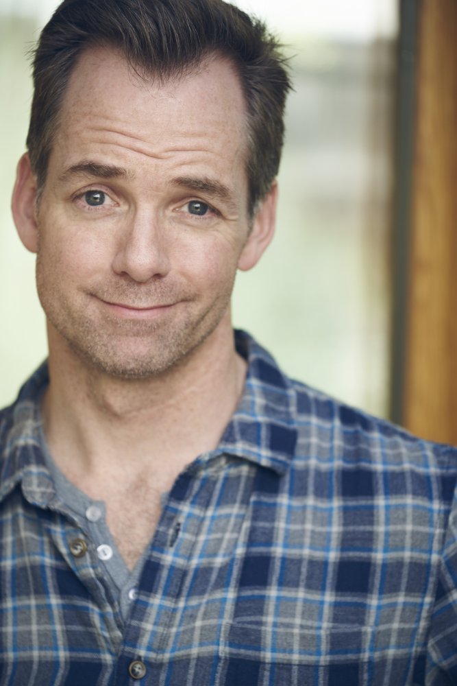 Michael Coen