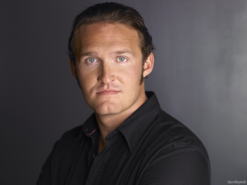 Adam Nicholson