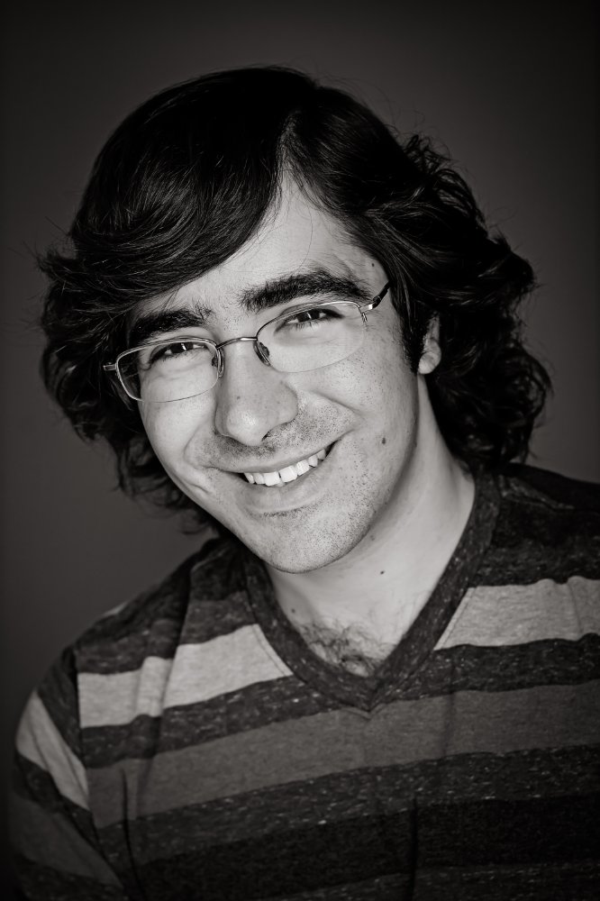 Everette Scott Ortiz