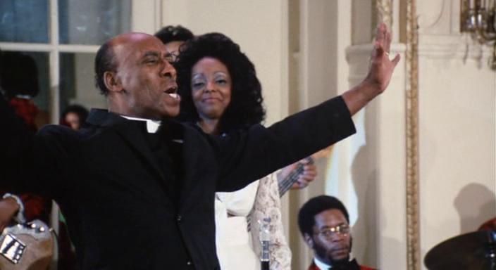 Scatman Crothers