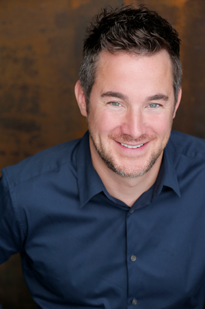 Tim Bader