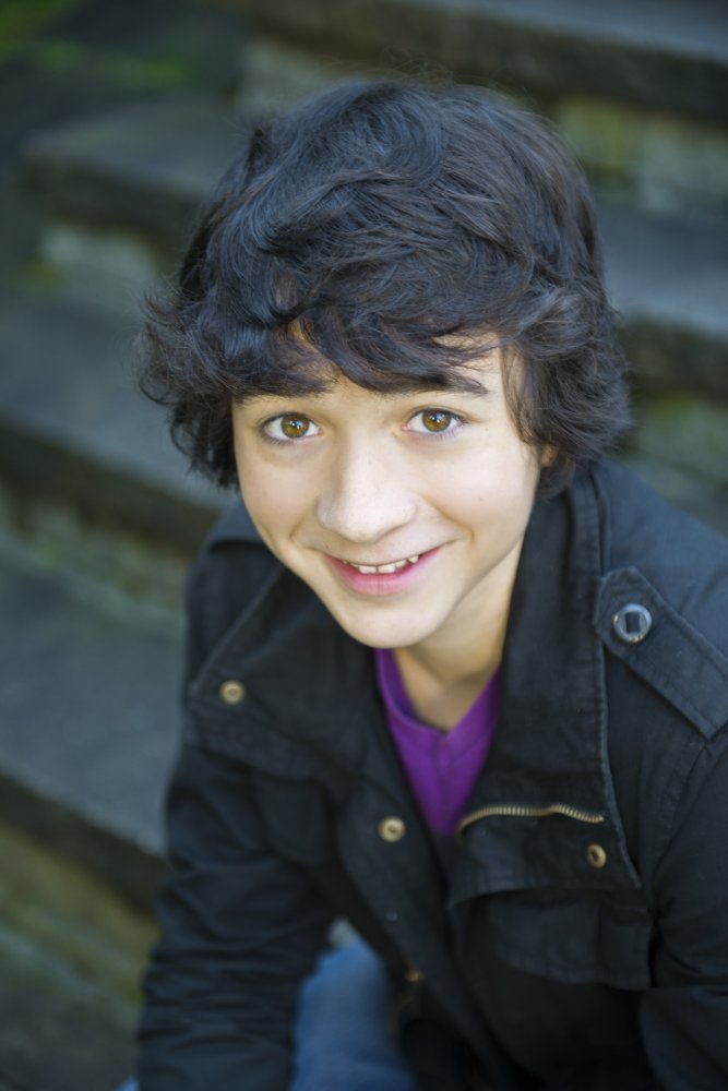 Nicholas Bode