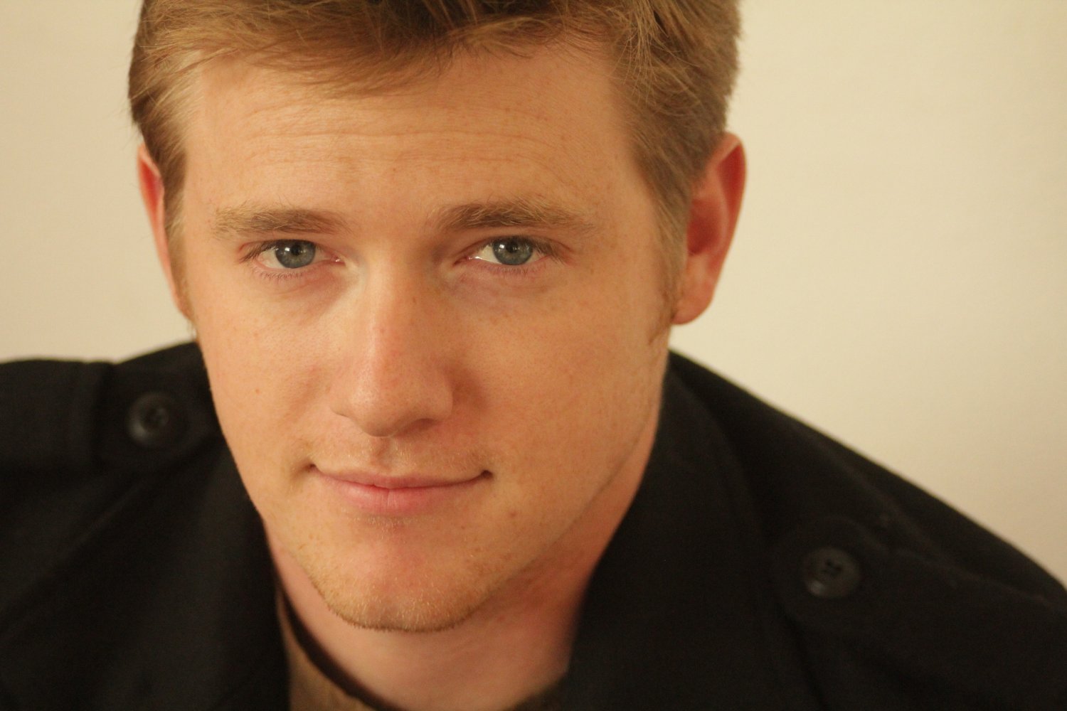 Andrew Sheffield