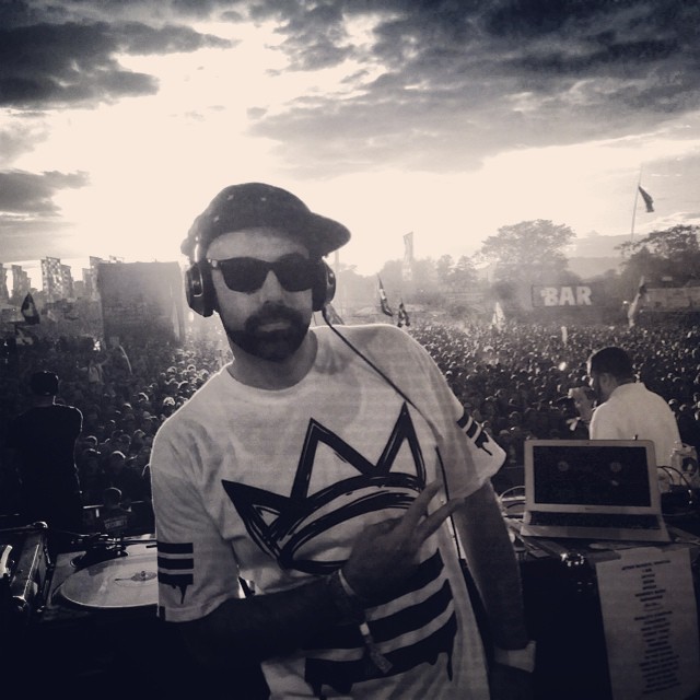 DJ Nu-Mark