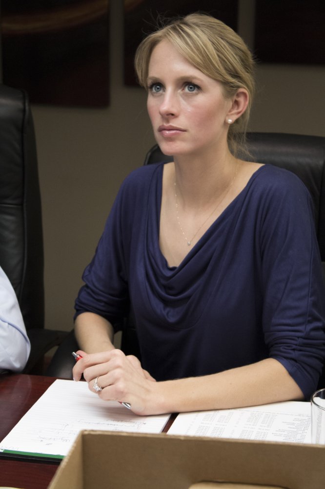 Cassie Kramer