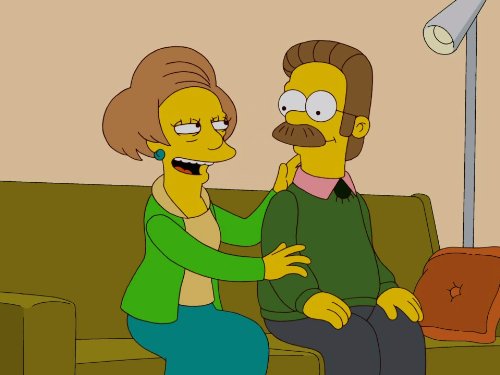 Edna Krabappel