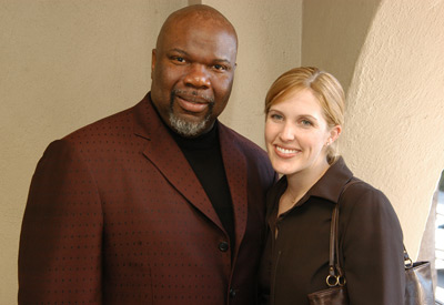 T.D. Jakes