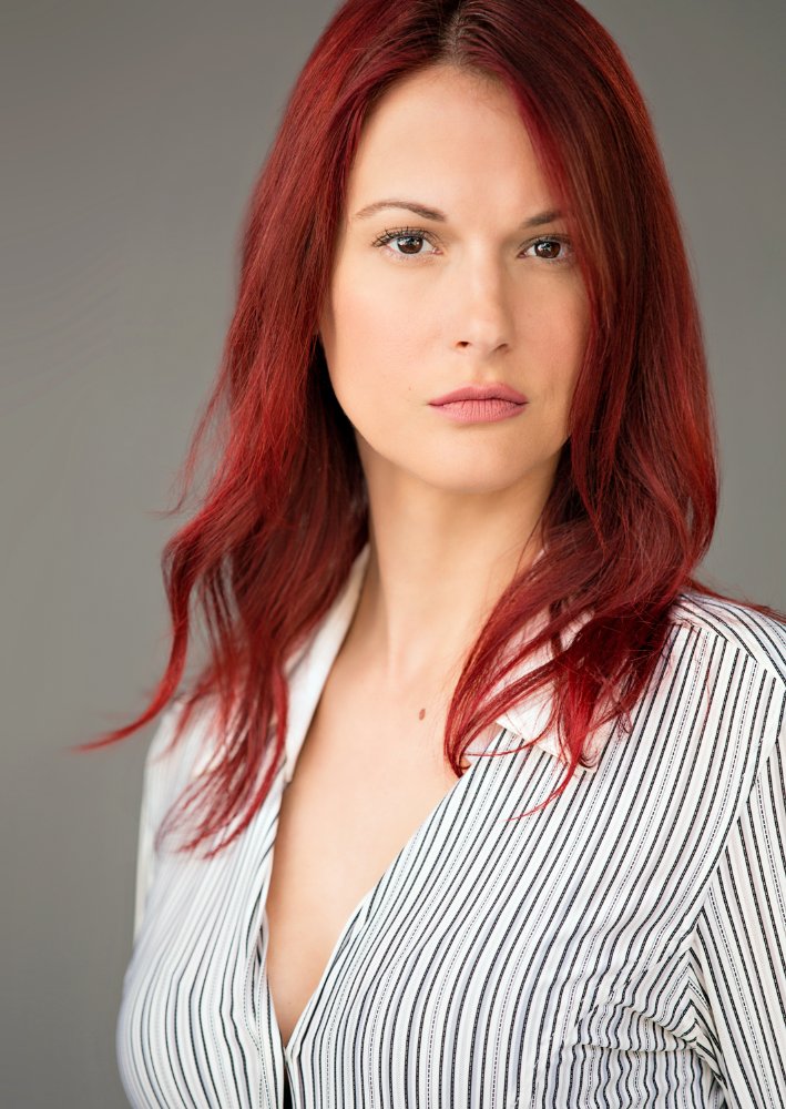 Meghan Ashley