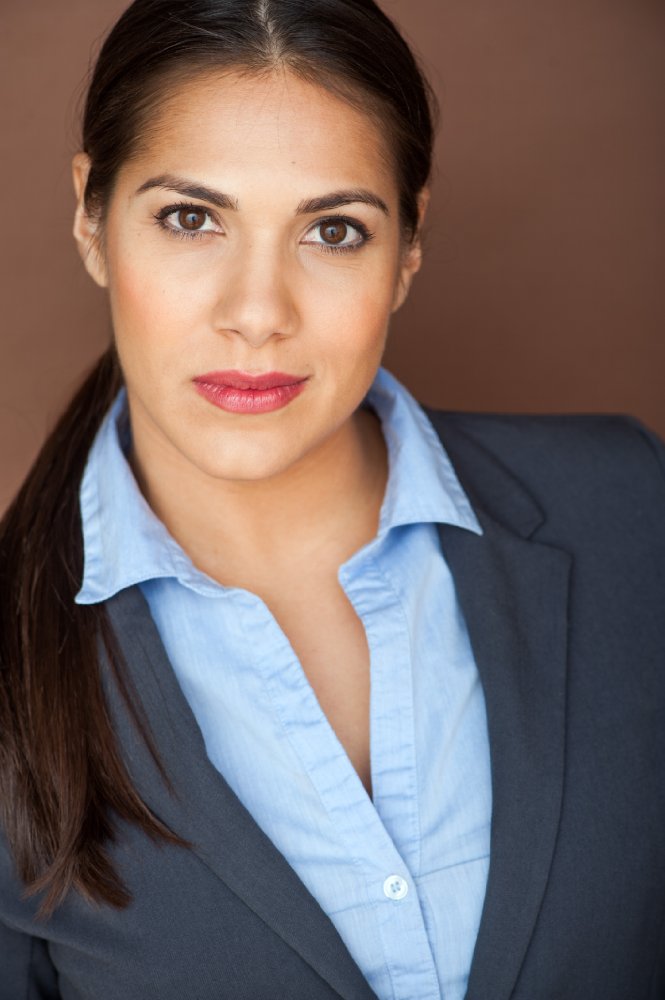 Amy Urbina