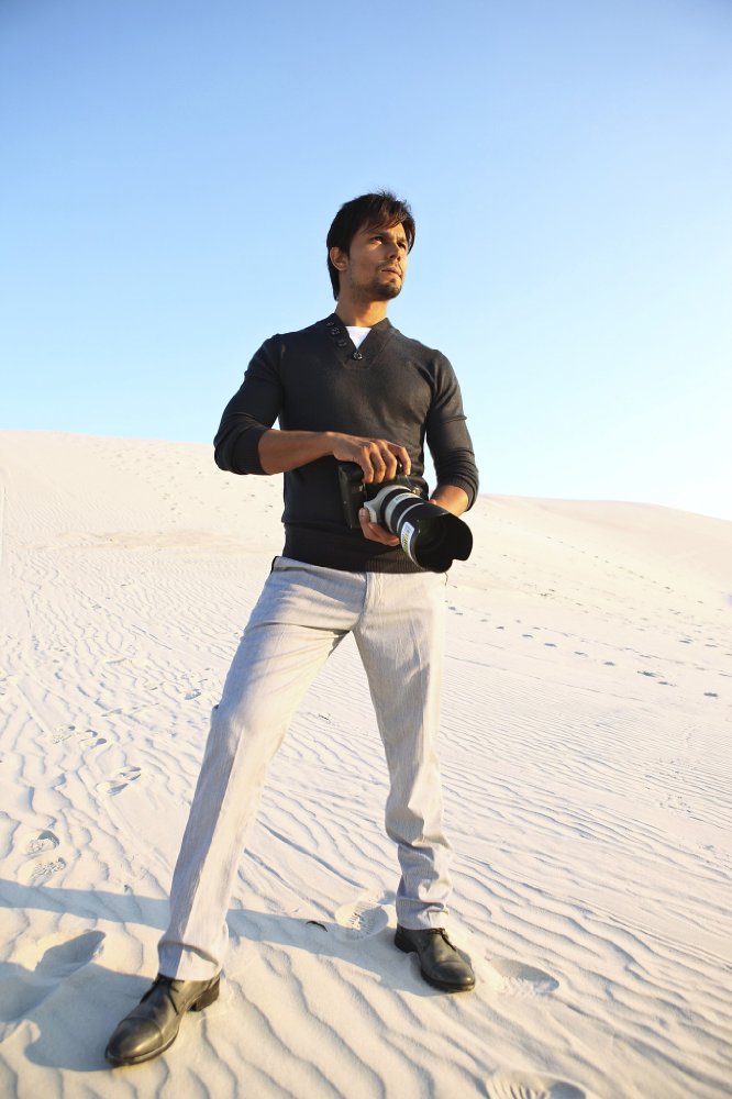 Randeep Hooda
