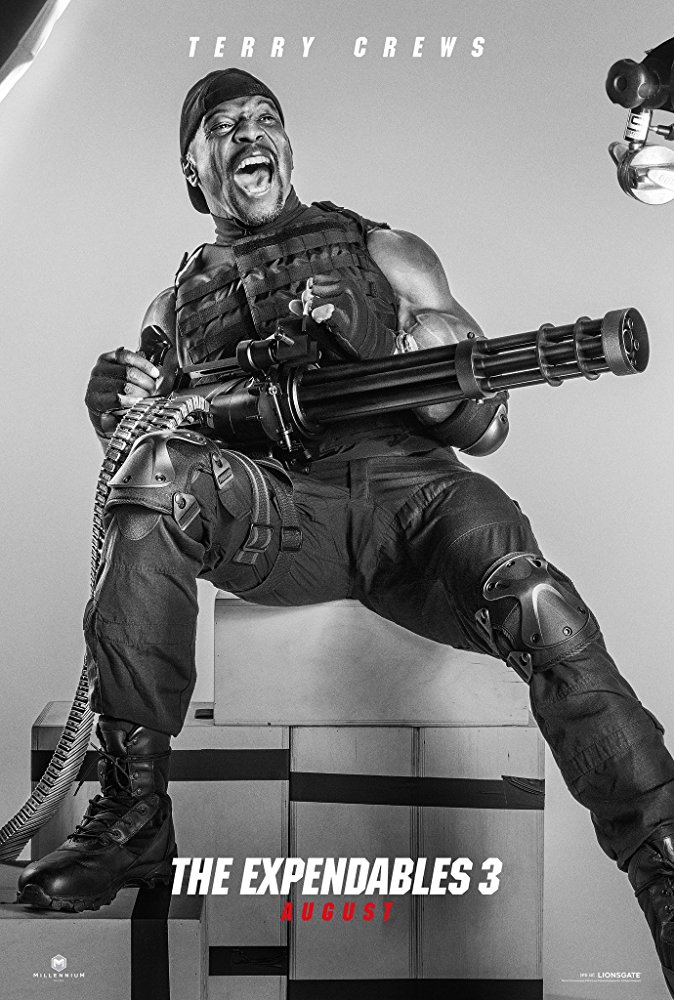Hale Caesar