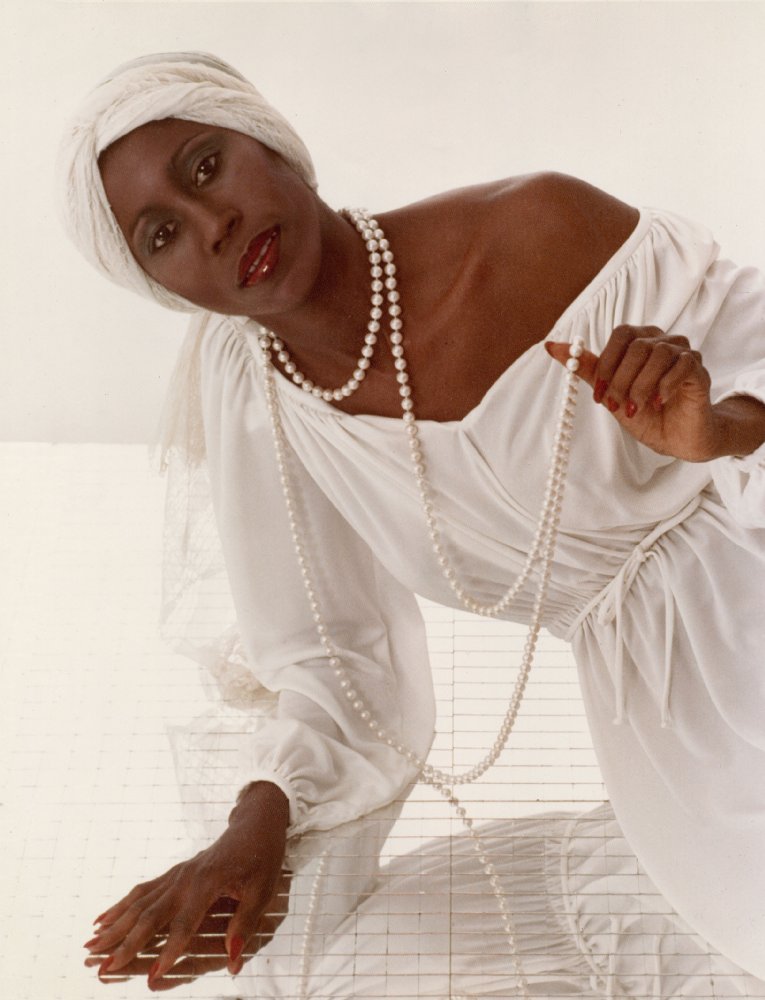 Ann Pearl Gary