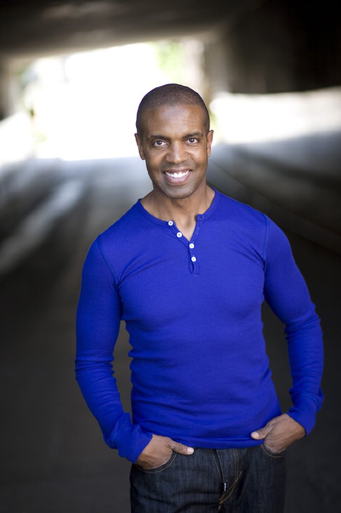 Robert Harrell