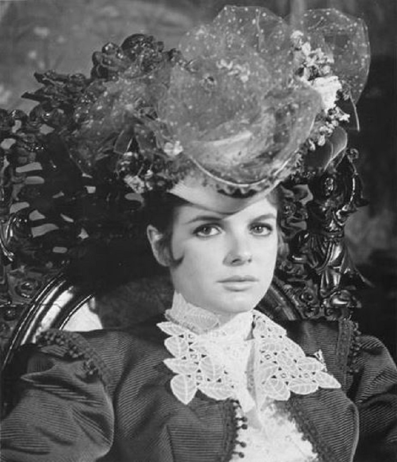 Etta Place