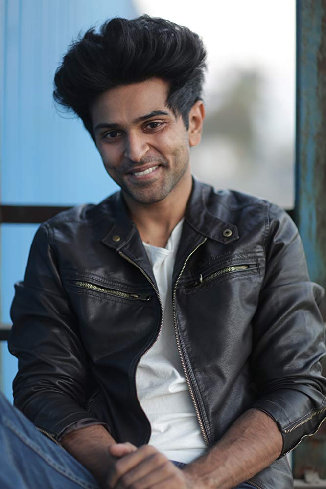 Gaurav Paswala