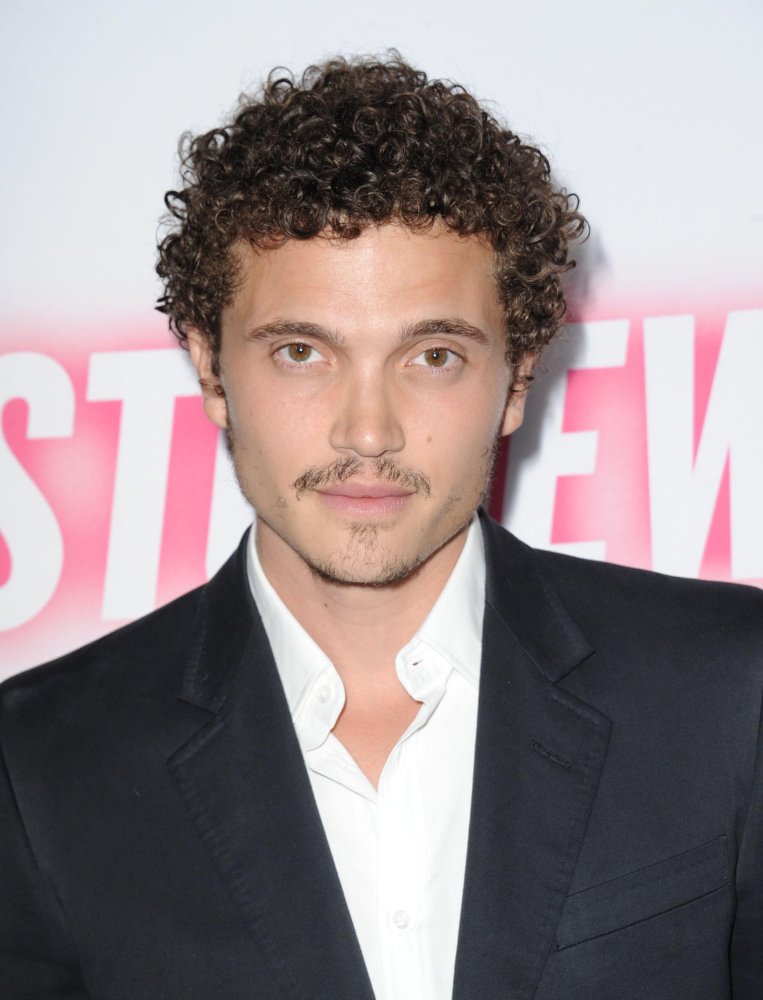 Karl Glusman