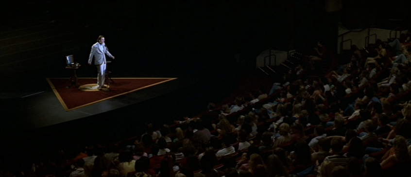 Andy Kaufman