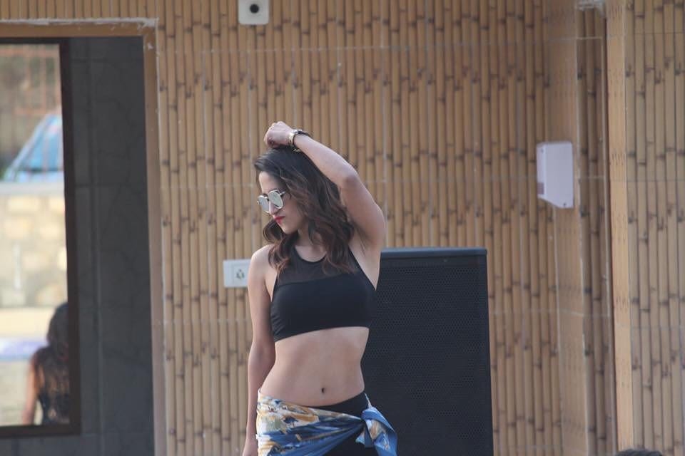 Aditi Rajput