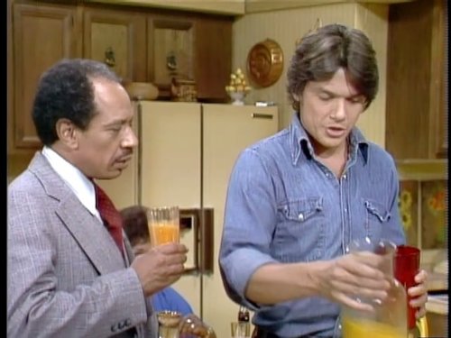 Sherman Hemsley