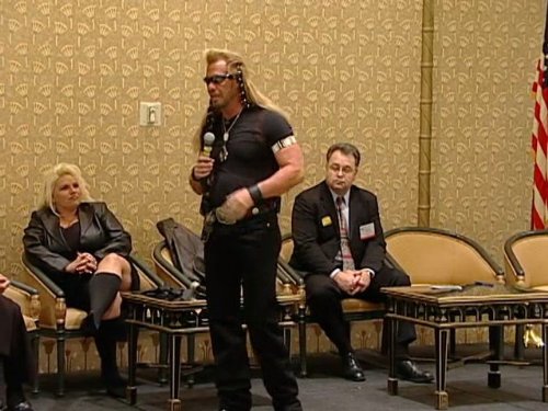 Beth Chapman