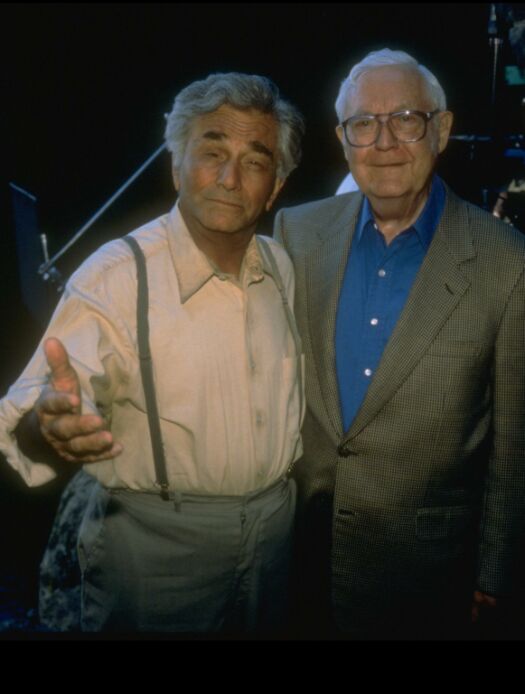 Robert Wise