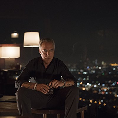 Harry Bosch
