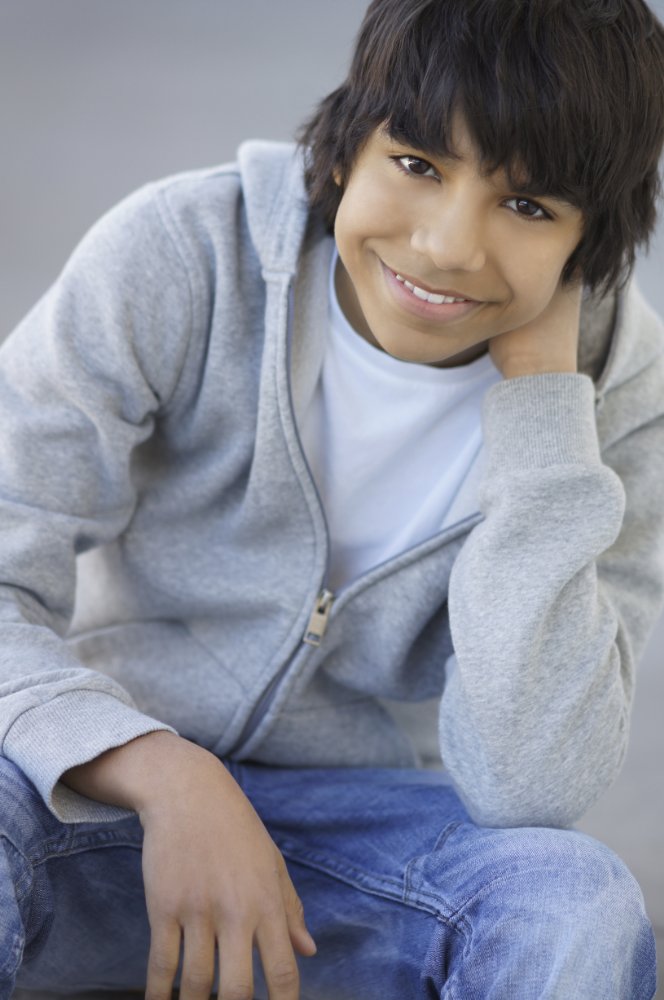 Tyler Dean Flores