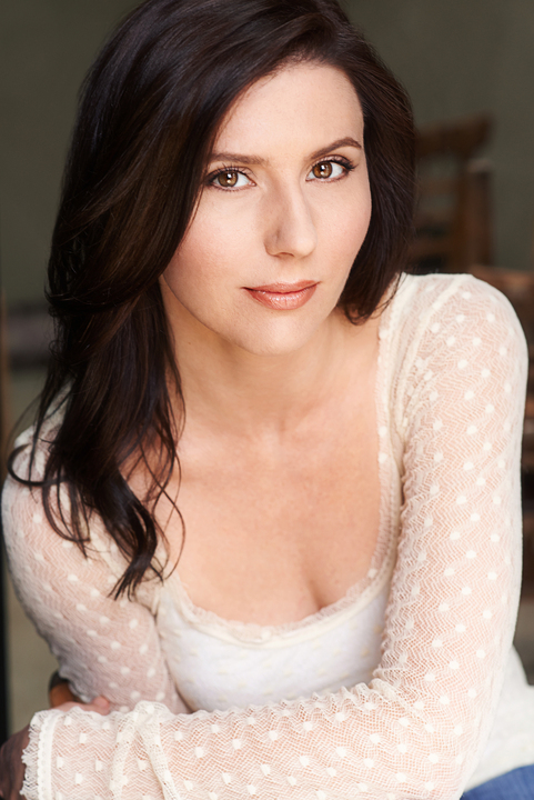 Kate Volpe