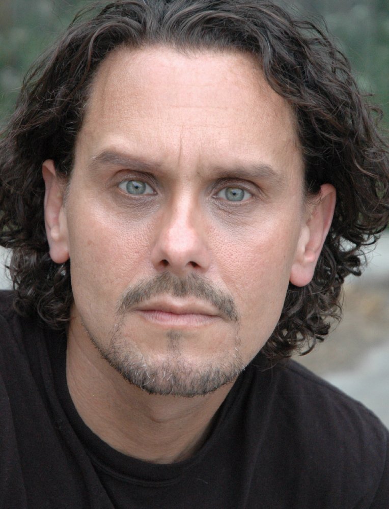 Luis Olmeda