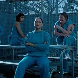 Joan Ferguson