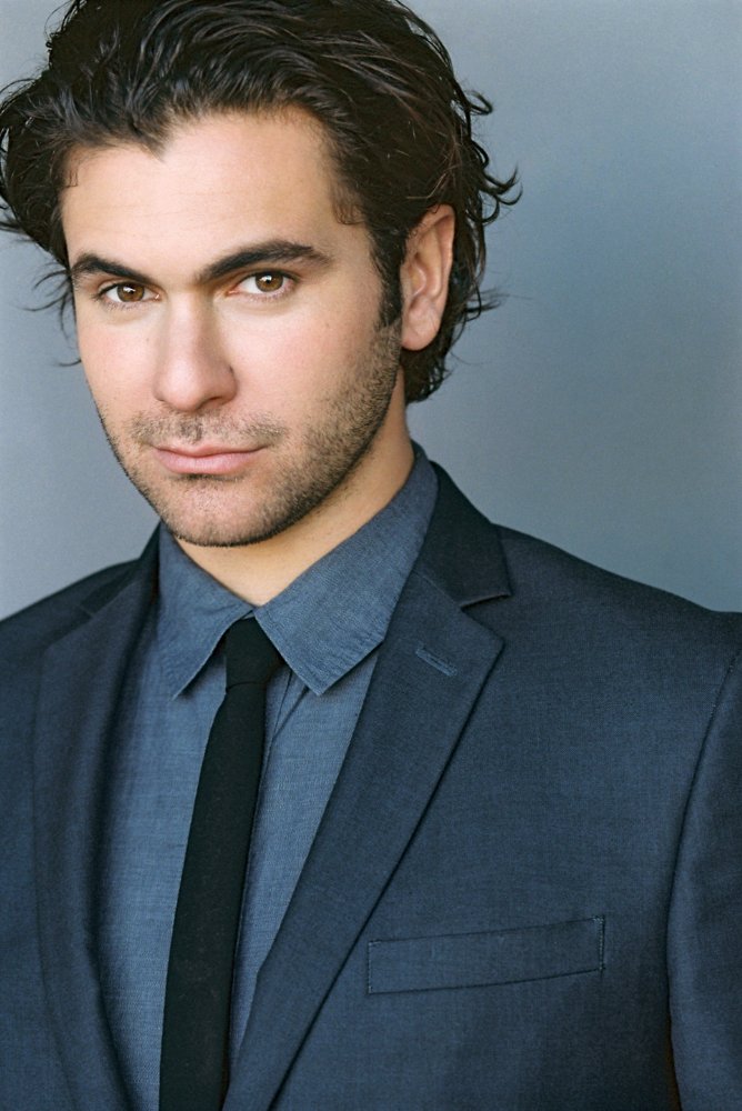 Chase Levy